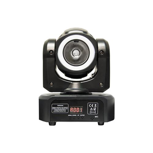 Cabeza movil led BEAM LED 64