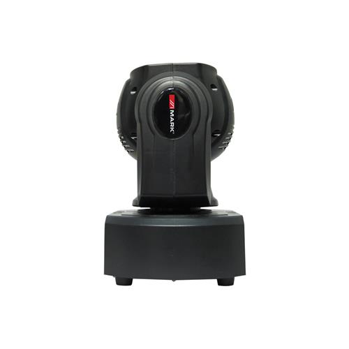 Cabeza movil led BEAM LED 64 Cabeza movil led BEAM LED 64