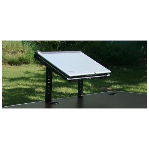 Soporte multiusos ajustable para tarimas Guil BJ/TM-01