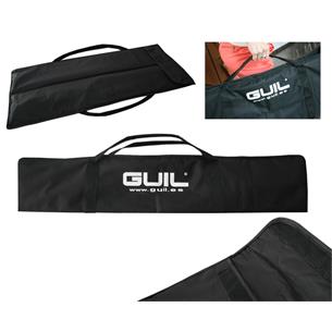 Bolsa acolchada para 2 pies de micro BL-04/2