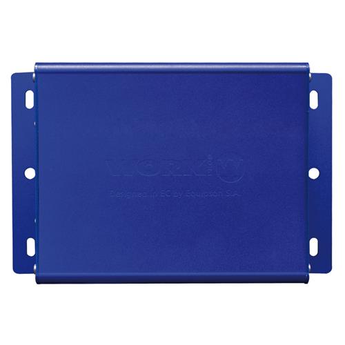 Receptor AoIP de 1 canal estereo BLR2 MKII