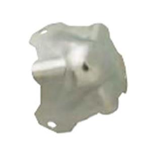 Cantonera semiplana de 3 patas C-102