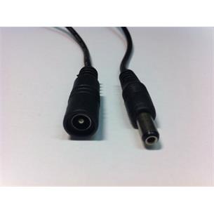 Accesorio conexion tiras de led DC