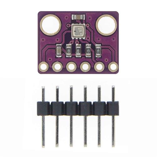 Modulo sensor BME280 temperatura, humedad, presion barometrica