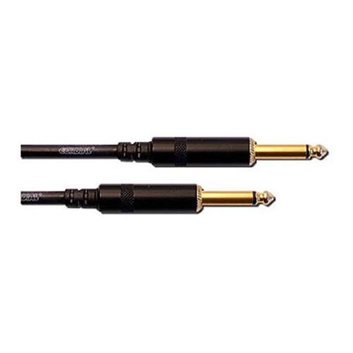 Cable Jack - Jack 6,3mm 1,5mts. mono CCI 1,5 PP