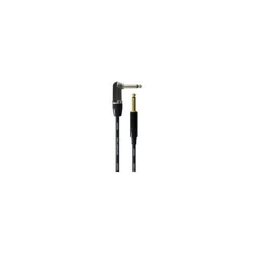 Cable Jack - Jack acodado 6,3mm 3mts. mono CCI 3 PR