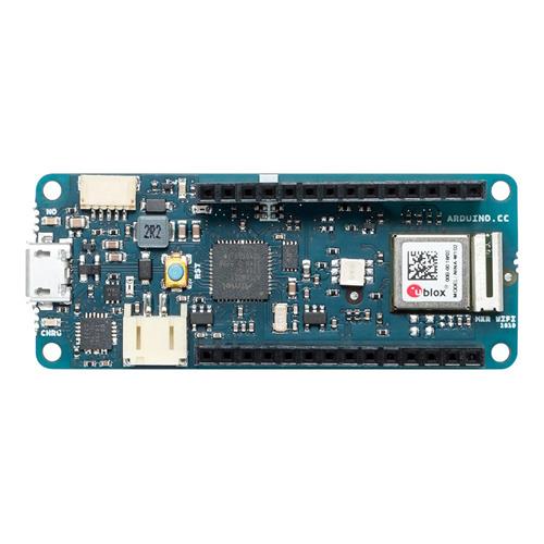 Placa de Desarrollo Arduino MKR WiFi 1010 Modulo ESP32