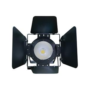 Foco led tipo COB 200W 1 led blanco calido  COB SPOT 200 LW 2