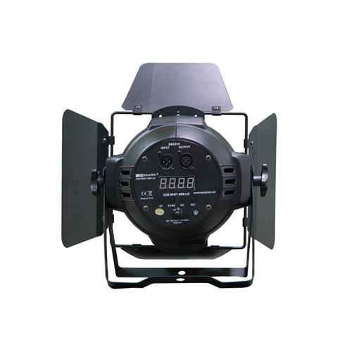 Foco led tipo COB 200W 1 led blanco calido  COB SPOT 200 LW