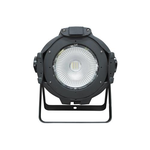 Proyector iluminacion COB LED RGBW 100W COB SPOT 80