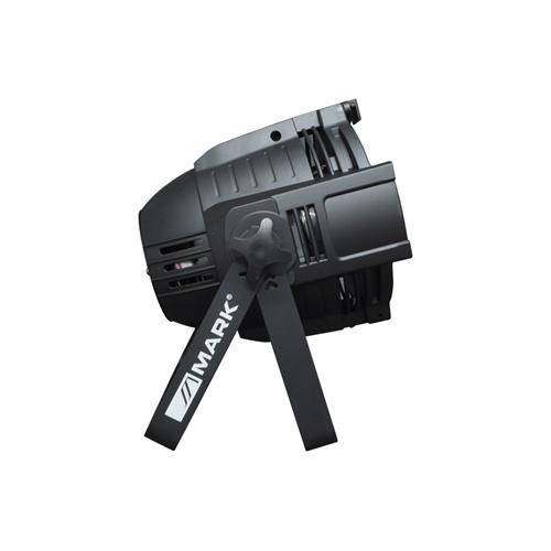 Proyector iluminacion COB LED RGBW 100W COB SPOT 80