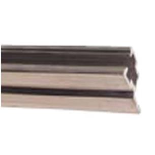 Columna de fijacion para rack aluminio CR753 (precio por metro)