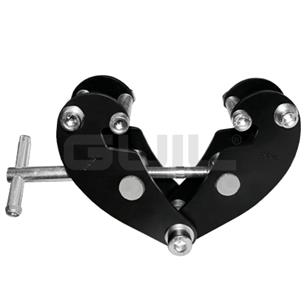 Pinza de anclaje para viga 2000Kg CS-10