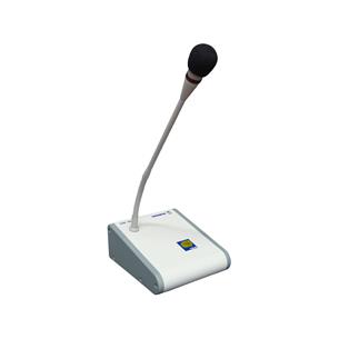 Microfono con aviso DM-1N 2
