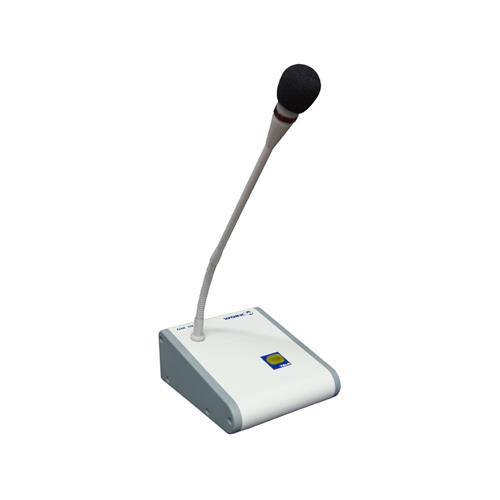 Microfono con aviso DM-1N