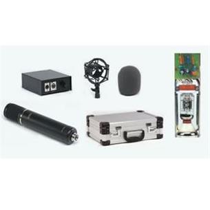 Microfono de condensador para estudio DM-2500