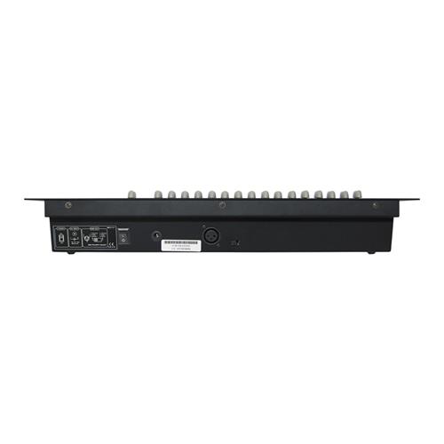 Mesa de iluminacion DMX DRIVE 16