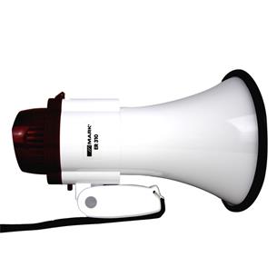 Megafono de mano ER 310 2
