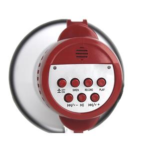 Megafono de mano ER 310 2