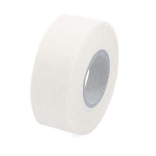 Cinta de linoleo blanco mate (5cm) Long. 25m AT7-25.50-BL