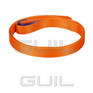 Eslinga plana sin fin Long. 2000mm 1000Kg ESL-04