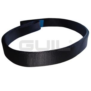 Eslinga plana sin fin Long. 2500mm 1000Kg ESL-14