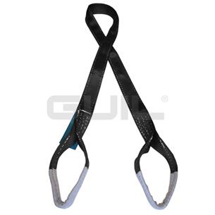 Eslinga nylon 2 metros 1000kgs peso ESL15