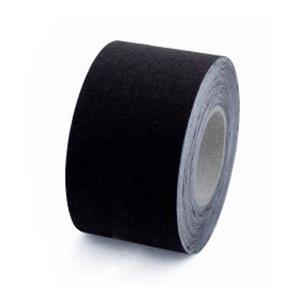 Cinta de linoleo negro mate (5cm) Long. 25m AT7-25.50-NE