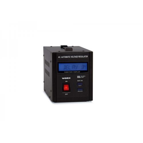 Estabilizador de tension de 1000W 220V/140V Estabilizador de tension de 1000W 220V/140V