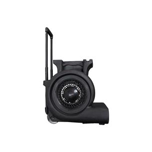 Vetilador profesional 700W DMX y control remoto FAN700 2