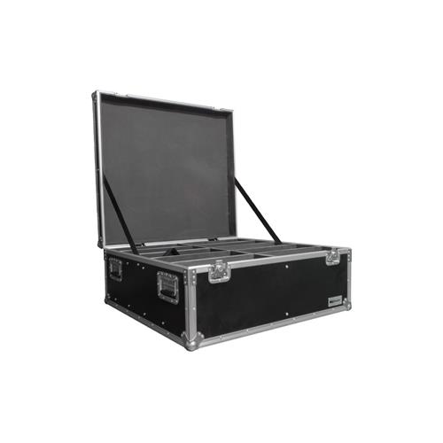 Rack de madera para 10 focos FC 1043 Rack de madera para 10 focos FC 1043