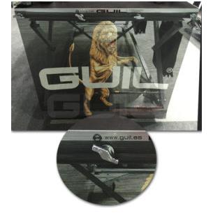 Adaptador para faldones revestimiento tarimas Guil FLD-01 2