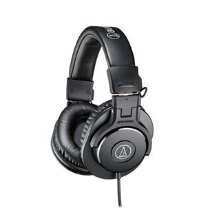 Auriculares profesionales de monitoraje ATH-M30X