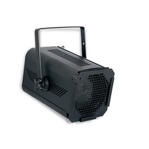 Foco teatro 2000W, lente Fresnel FR2000 2