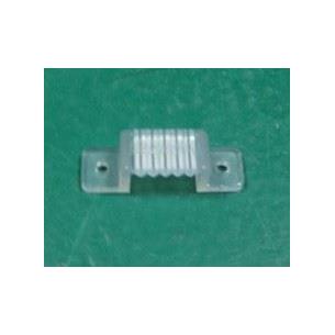 Grapas de fijacion para tiras de leds 220V