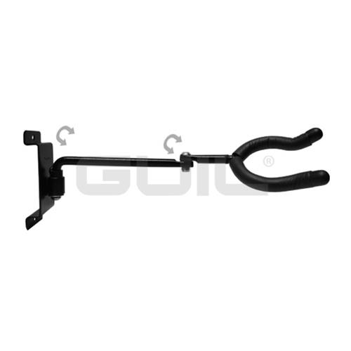 Soporte guitarra pared GT10 Soporte guitarra pared GT10