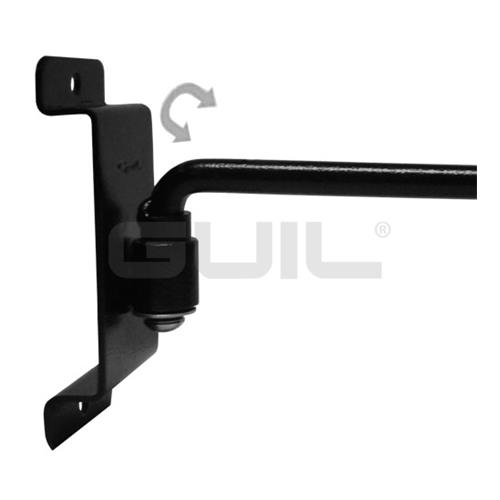 Soporte guitarra pared GT10