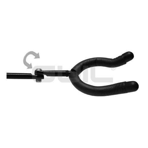 Soporte guitarra pared GT10 Soporte guitarra pared GT10
