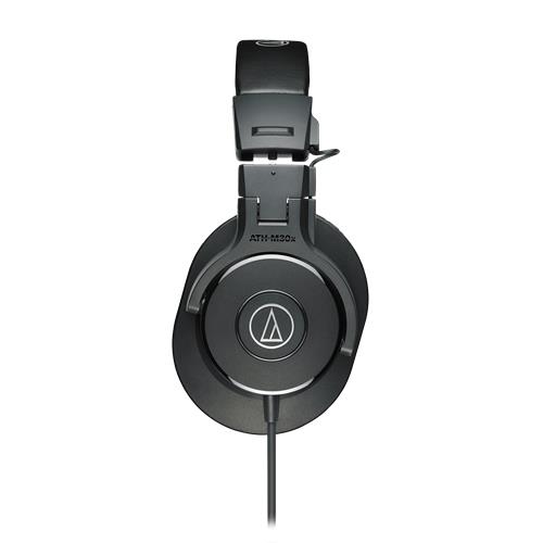 Auriculares profesionales de monitoraje ATH-M30X