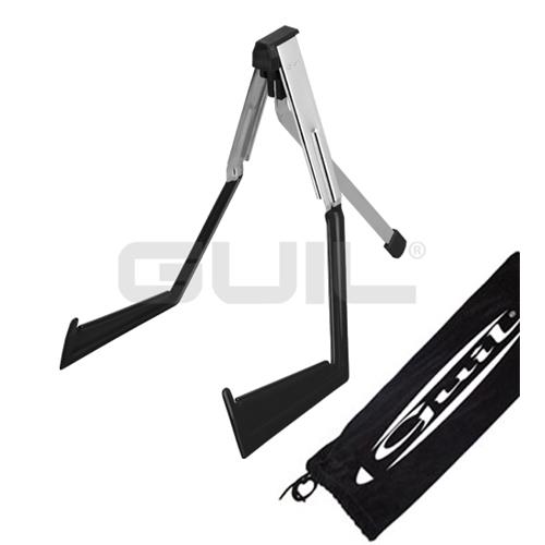 Soporte plegable para guitarra electrica GT-20 Soporte plegable para guitarra electrica GT-20