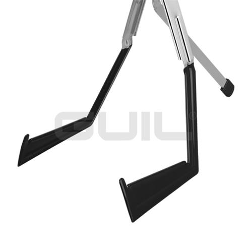 Soporte plegable para guitarra electrica GT-20 Soporte plegable para guitarra electrica GT-20