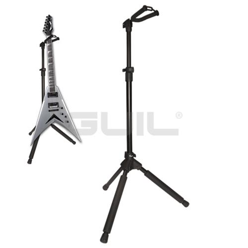 Soporte polivalente para guitarra o bajo GT-23