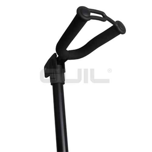 Soporte polivalente para guitarra o bajo GT-23