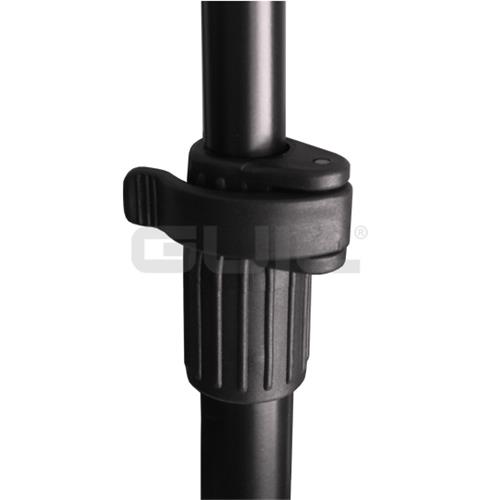 Soporte polivalente para guitarra o bajo GT-23