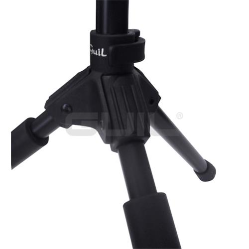 Soporte polivalente para guitarra o bajo GT-23