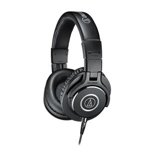 Auriculares profesionales de monitoraje ATH-M40X