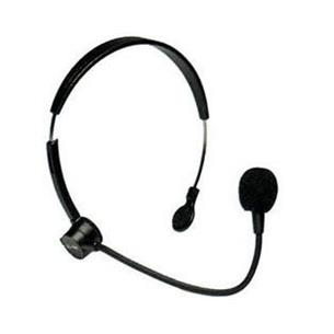 Microfono electrec de cabeza HM12