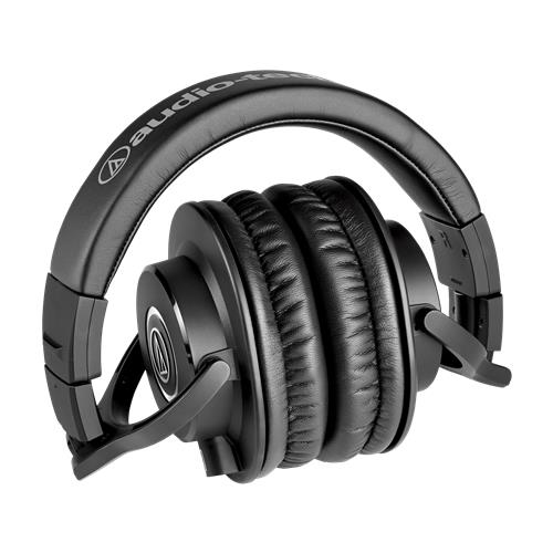 Auriculares profesionales de monitoraje ATH-M40X
