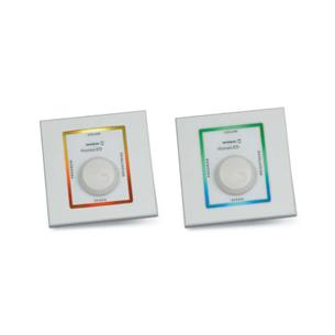 Controlador DMX de pared HOME LED 2
