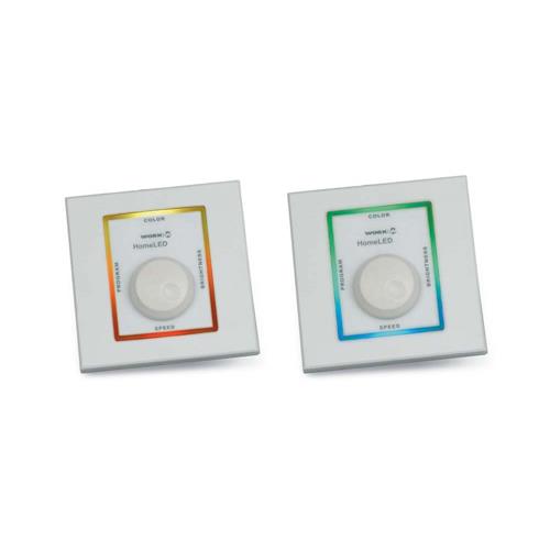 Controlador DMX de pared HOME LED